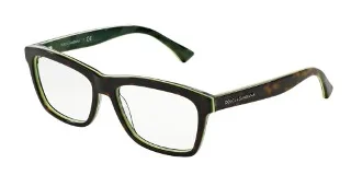2961 Havana/Yellow/Camo