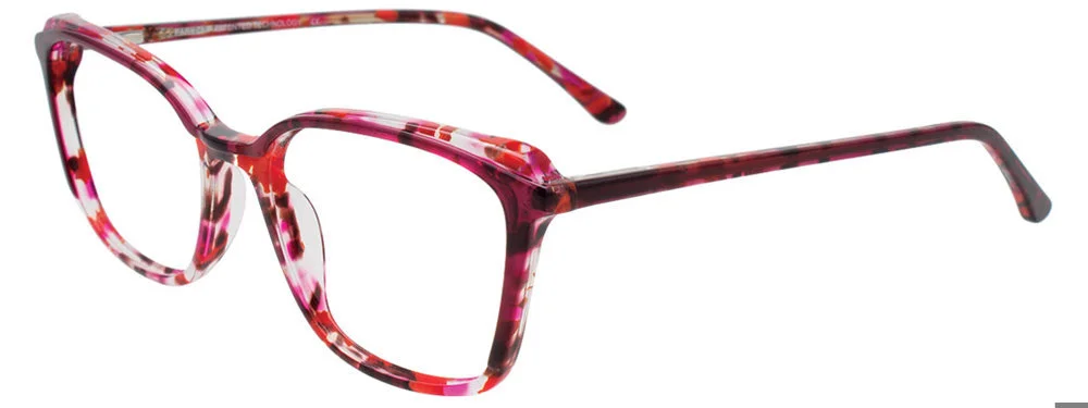 Easyclip Eyeglasses EC687