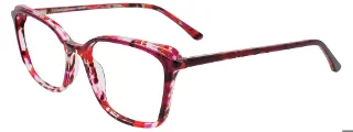 Easyclip Eyeglasses EC687