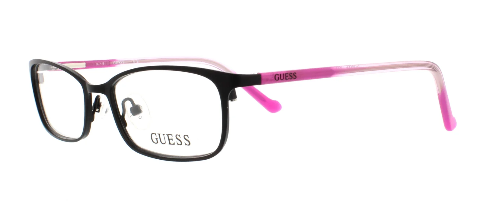 Guess Eyeglasses GU9155