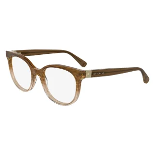 211 Striped Brown
