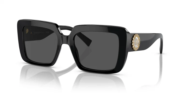Versace Sunglasses VE4384B