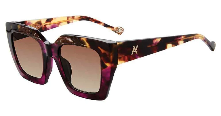 Yalea Sunglasses SYA053V