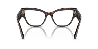 Dolce & Gabbana Eyeglasses DG3378