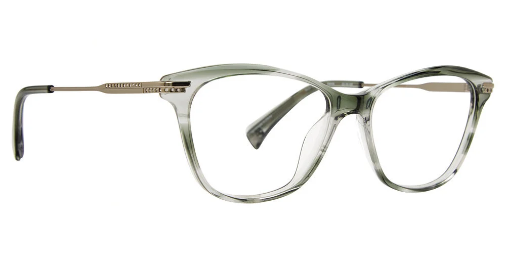 Badgley Mischka Eyeglasses Darcia