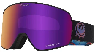 040 Rattled/Llpurpleion+Llviolet