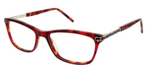 Jessica Mcclintock Eyeglasses 4044