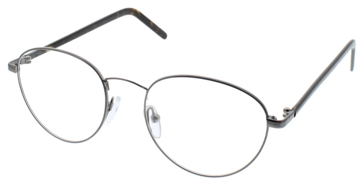 Aspire Eyeglasses DISCIPLINED