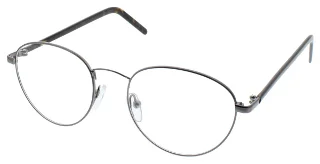 Aspire Eyeglasses DISCIPLINED