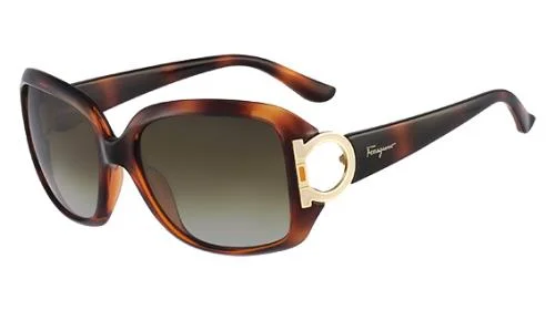 Salvatore Ferragamo Sunglasses SF666S