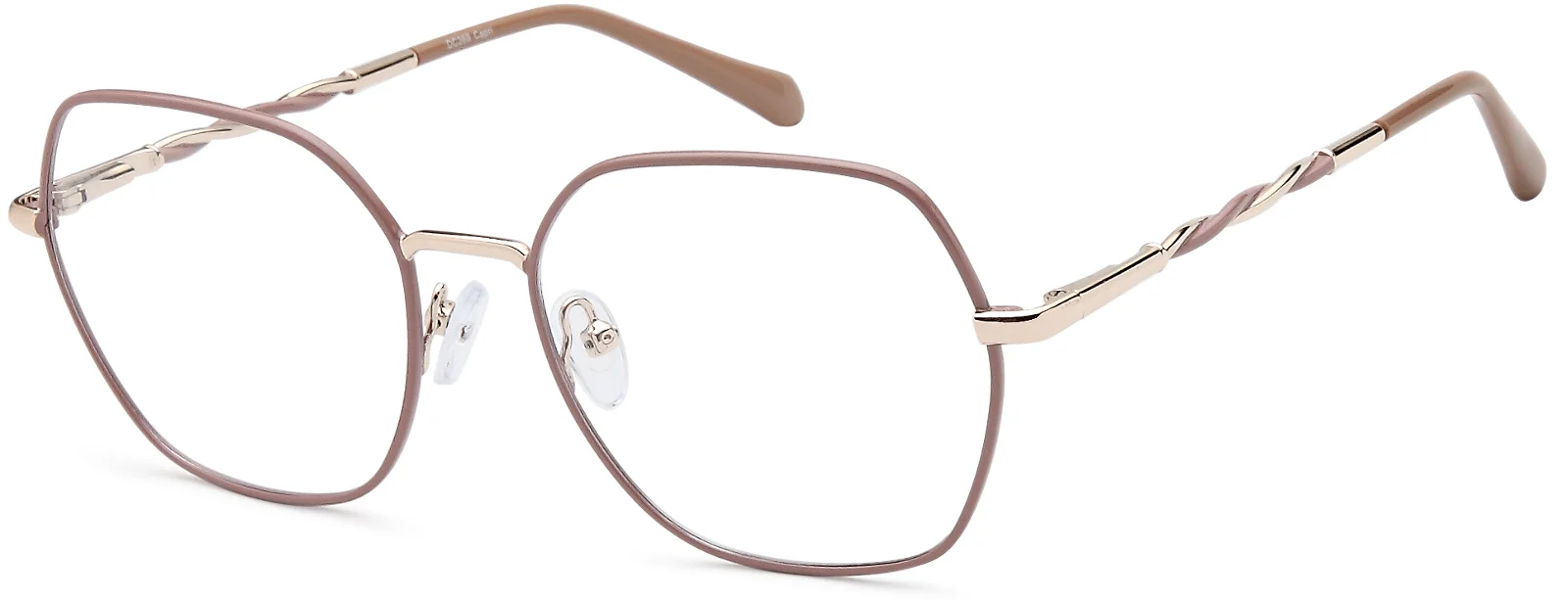 Di Caprio Eyeglasses DC369