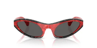 Alain Mikli Sunglasses A05513