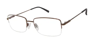 Titanflex Eyeglasses M986