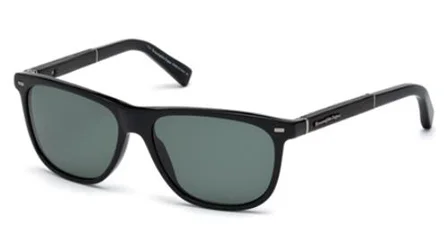 Ermenegildo Zegna Sunglasses EZ0009