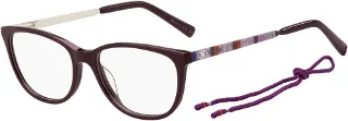 M Missoni Eyeglasses MMI 0033