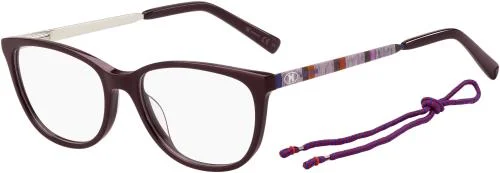 M Missoni Eyeglasses MMI 0033