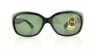 Ray Ban Sunglasses RB4101 Jackie Ohh