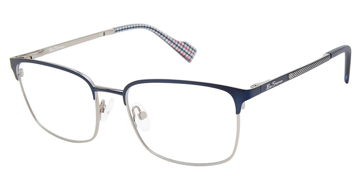 Ben Sherman Eyeglasses NORTON