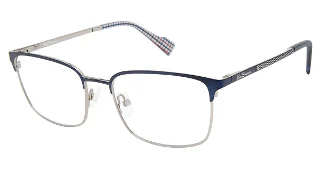 Ben Sherman Eyeglasses NORTON