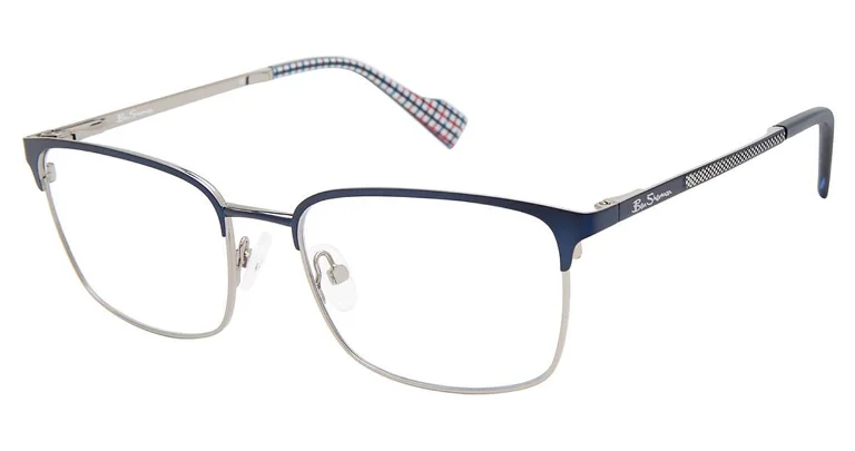 Ben Sherman Eyeglasses NORTON