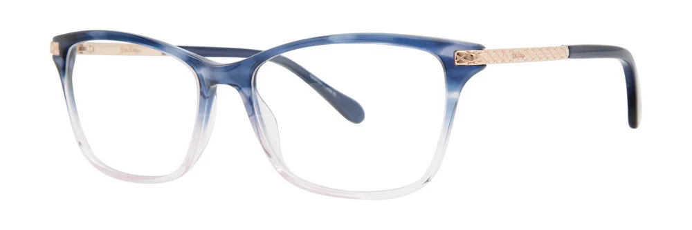 Lilly Pulitzer Eyeglasses ZINNEA