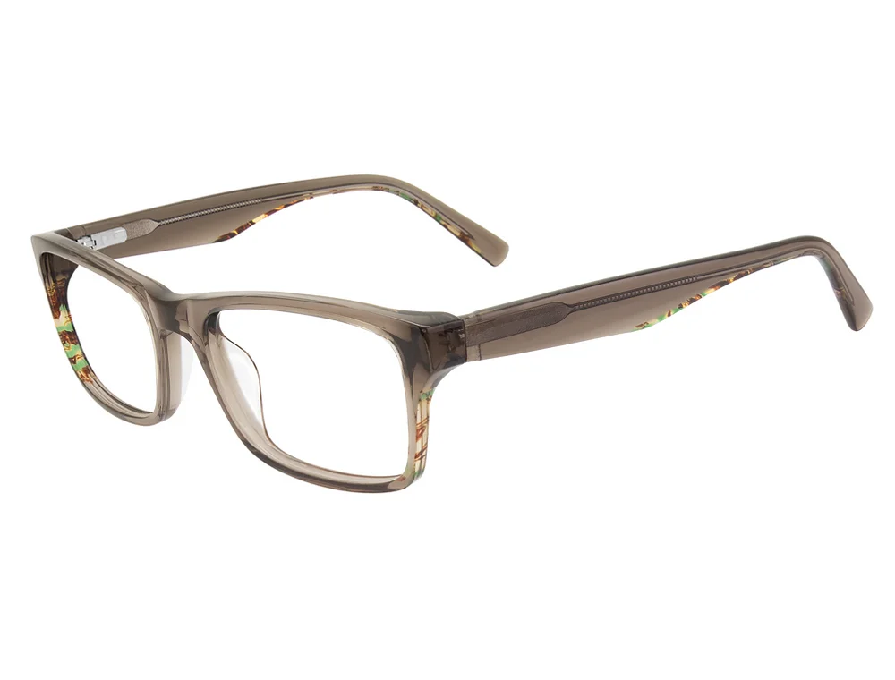 Club Level Designs Eyeglasses CLD9121