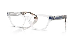 Versace Eyeglasses VE3396U