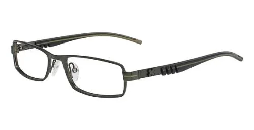 X Games Eyeglasses CLIFF HANGER