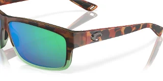 Costa Del Mar Sunglasses 6S9047
