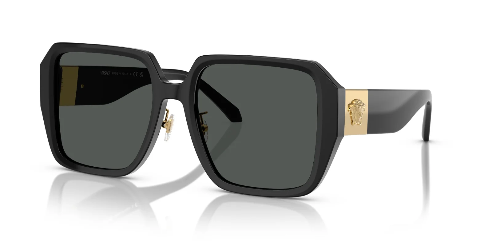 Versace Sunglasses VE4472D