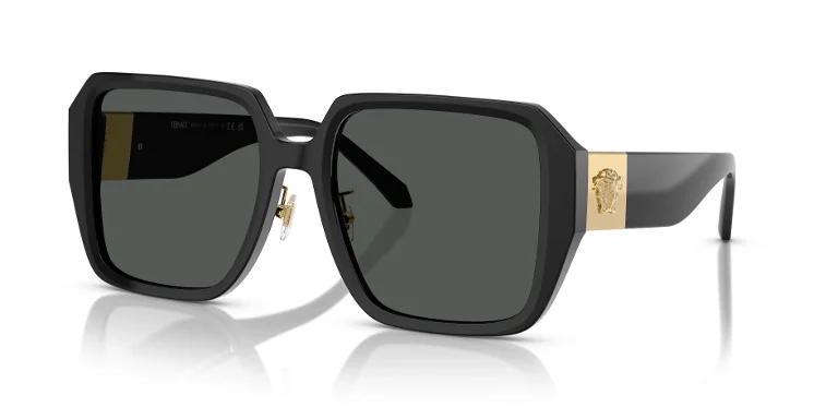 Versace Sunglasses VE4472D