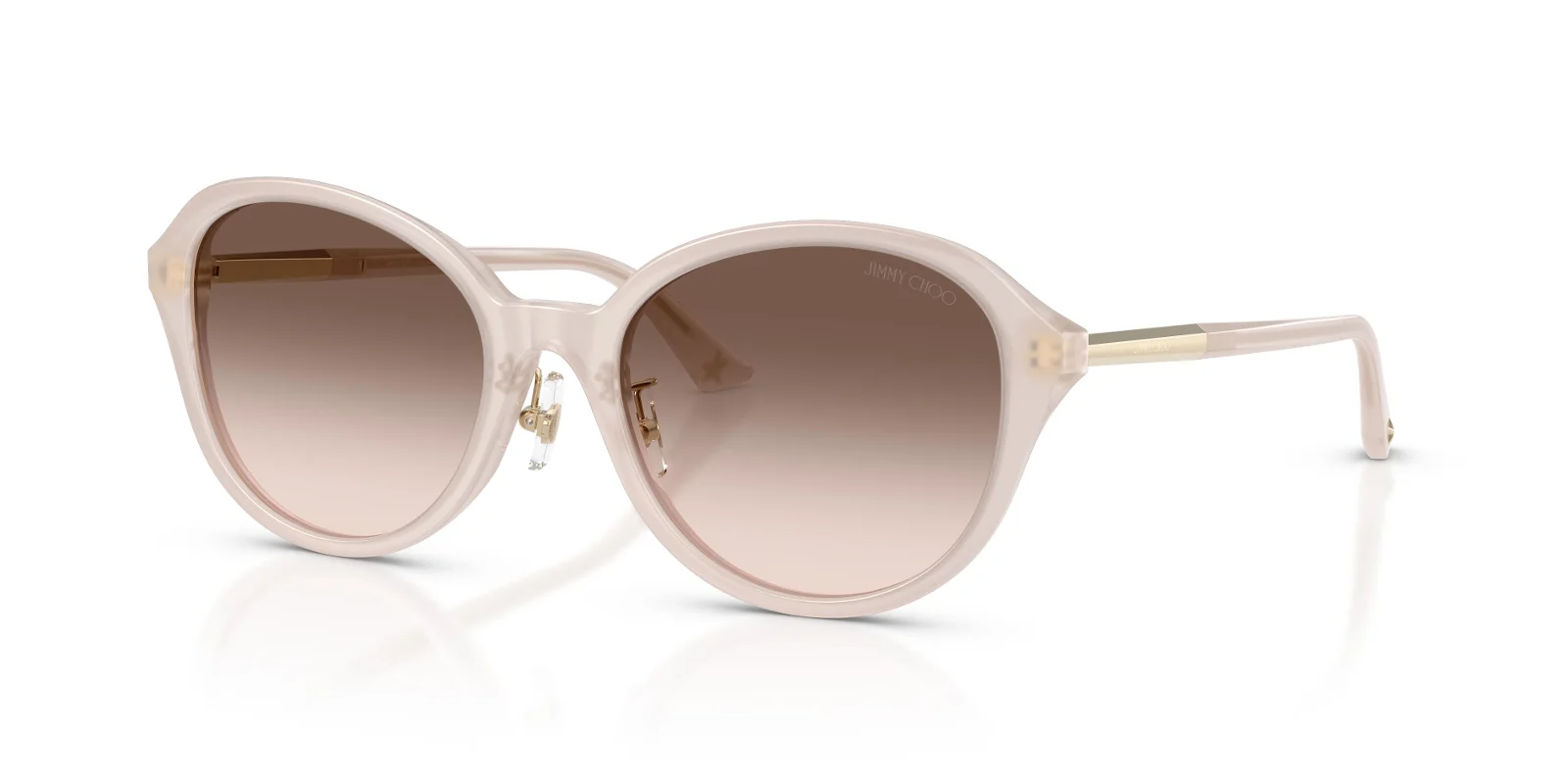 Jimmy Choo Sunglasses JC5044D