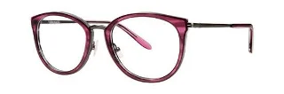 Vera Wang Eyeglasses V528