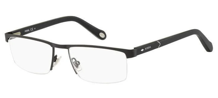 Fossil Eyeglasses 6084