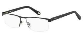 Fossil Eyeglasses 6084