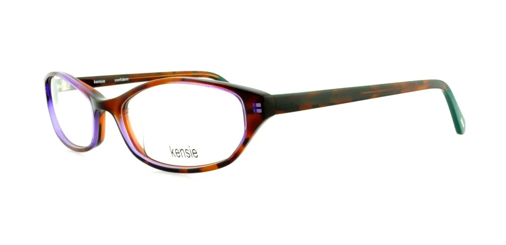 Kensie Eyeglasses CONFIDENT