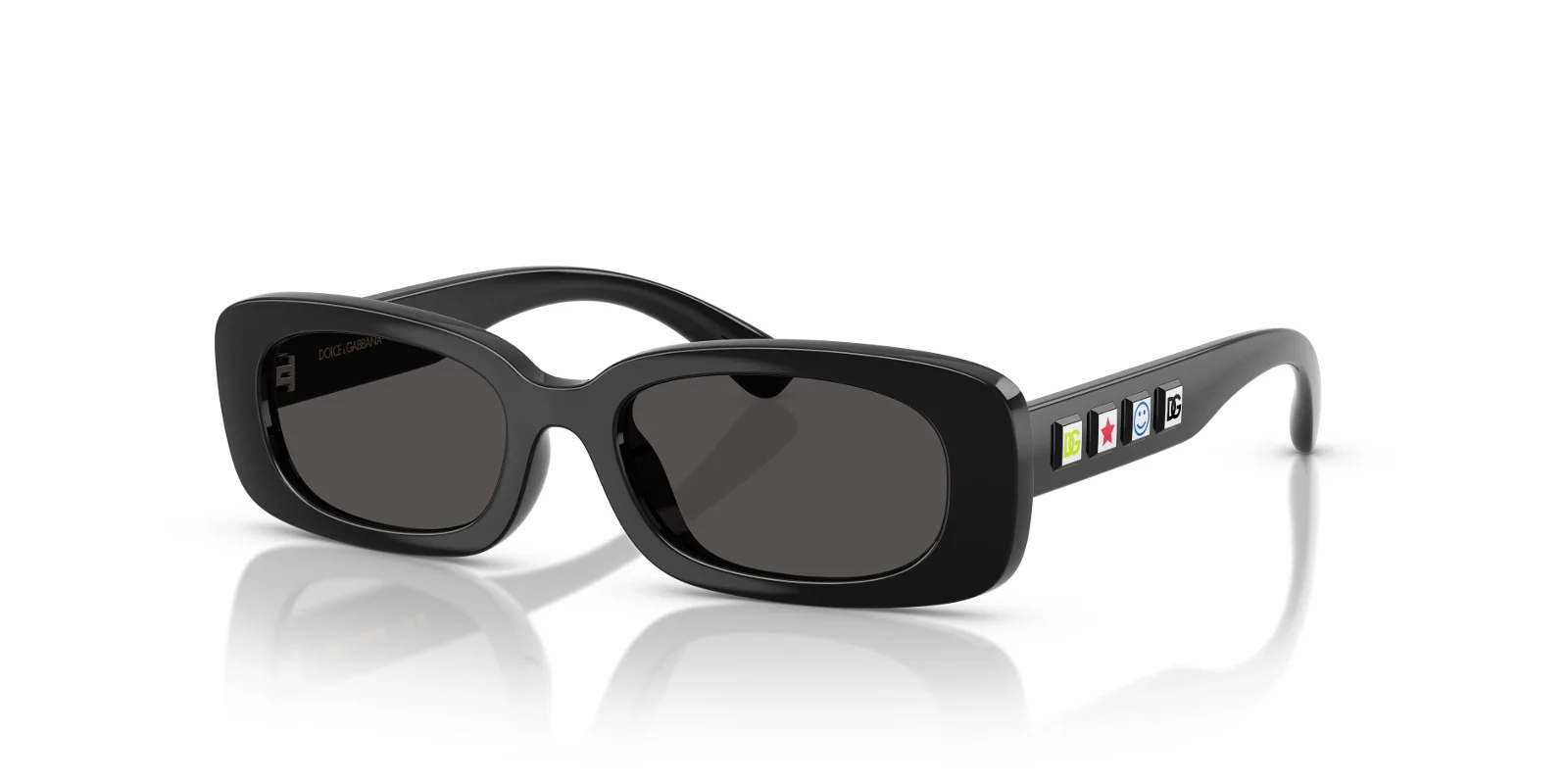 Dolce & Gabbana Sunglasses DX6006U