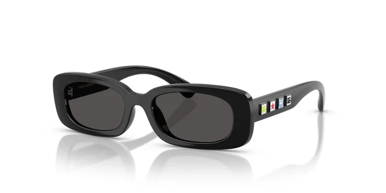 Dolce & Gabbana Sunglasses DX6006U