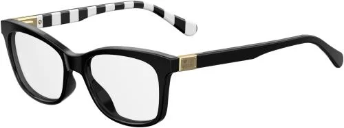 Moschino Love Eyeglasses MOL 515