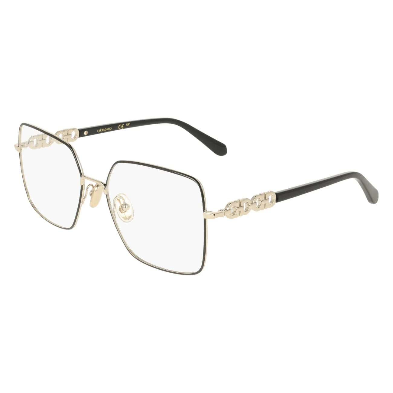 Salvatore Ferragamo Eyeglasses SF2241