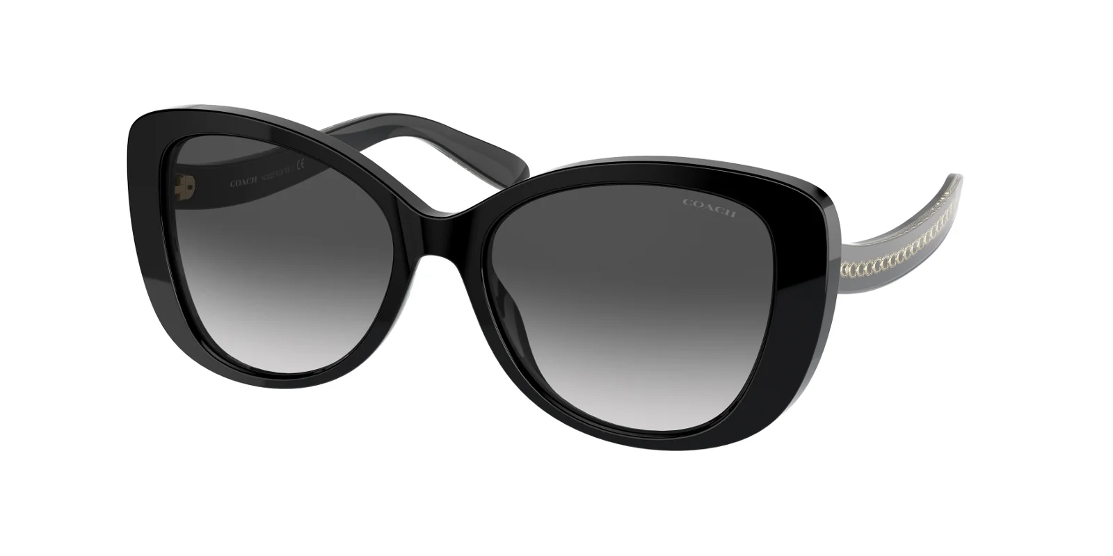 Coach Sunglasses HC8322F
