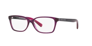 3222 Transparent Purple