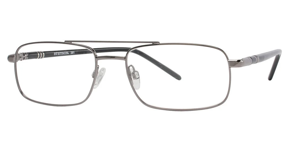 Stetson Eyeglasses 281