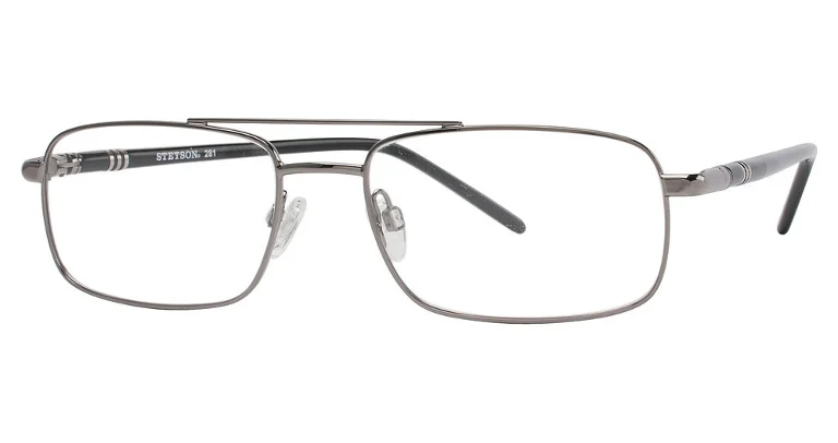 Stetson Eyeglasses 281