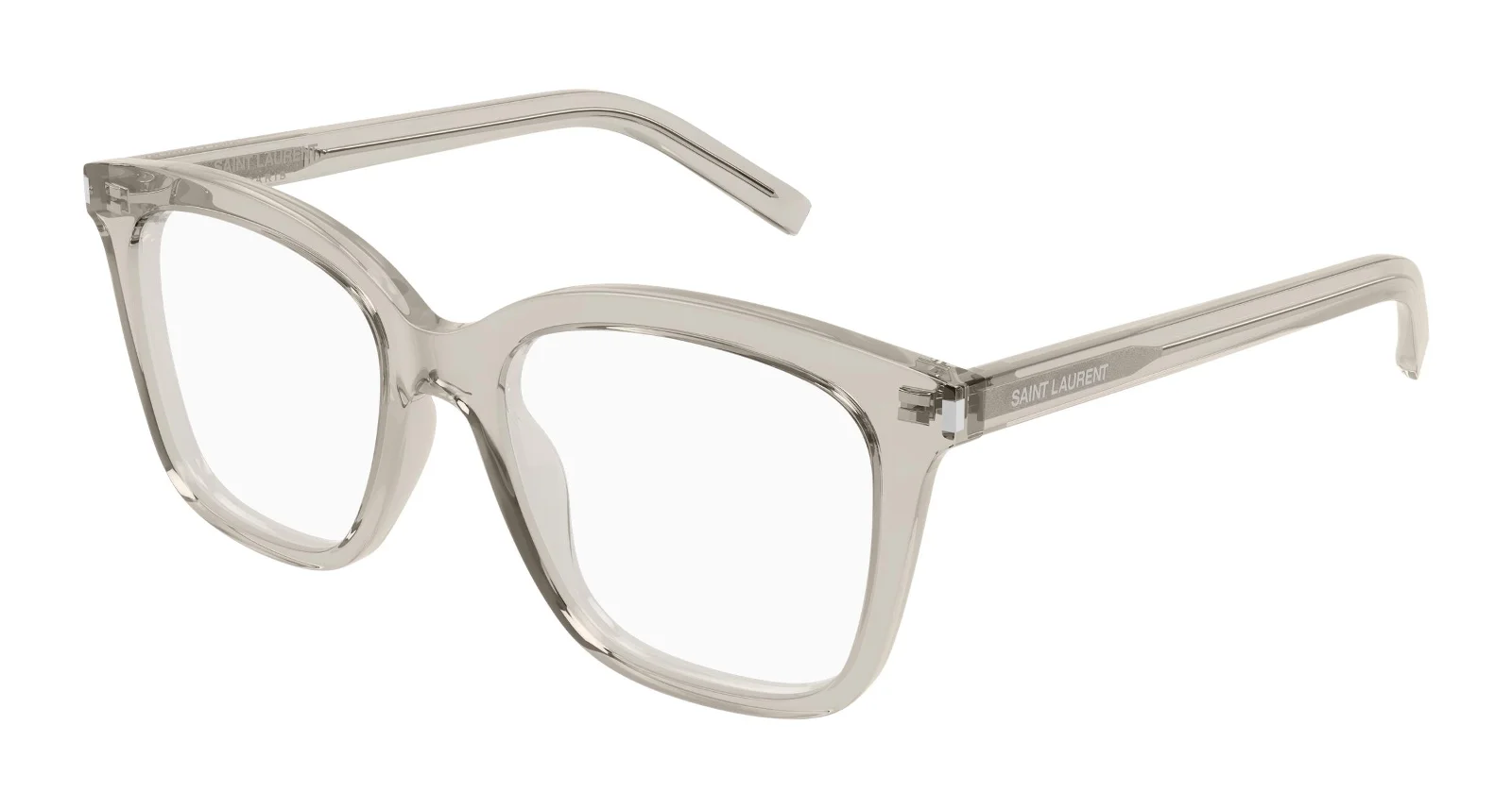 Saint Laurent Eyeglasses SL 166