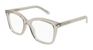Saint Laurent Eyeglasses SL 166