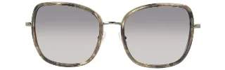 Badgley Mischka Sunglasses BM Daphne