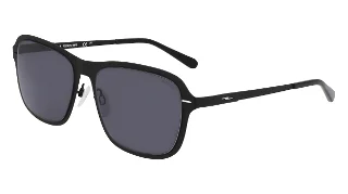 001 Matte Black