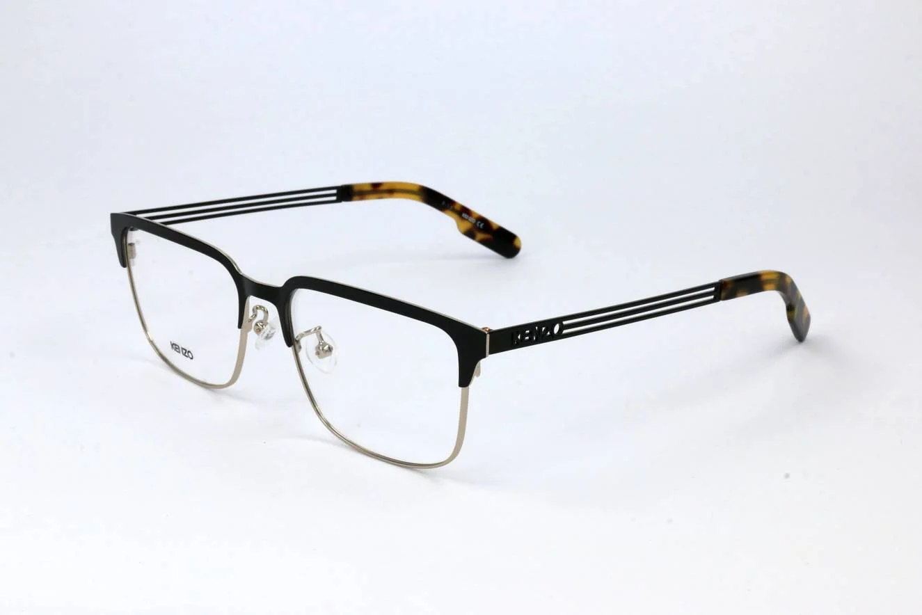 Kenzo Eyeglasses KZ50001U