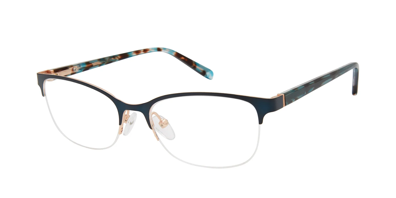 Kay Unger Eyeglasses YK1037